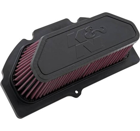 Filtru aer - K&N Filters-SU-1009