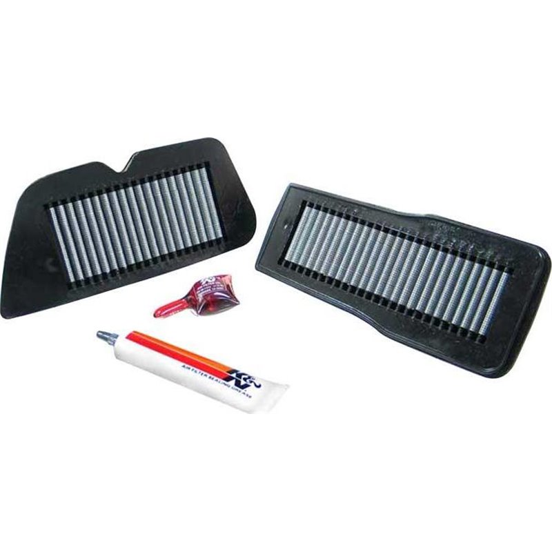 Filtru aer - K&N Filters-SU-1487