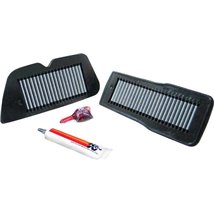 Filtru aer - K&N Filters-SU-1487