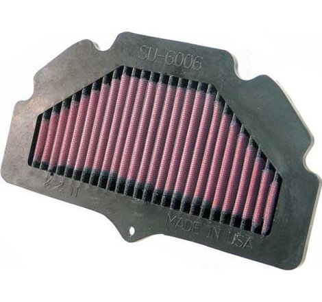 Filtru aer - K&N Filters-SU-6006