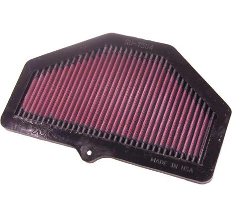 Filtru aer - K&N Filters-SU-7504