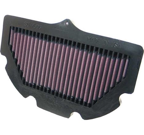 Filtru aer - K&N Filters-SU-7506