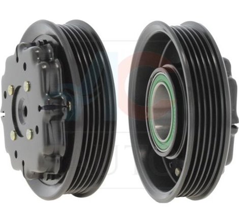 Cupla magnetica, climatizare - ACAUTO-AC-06DN110