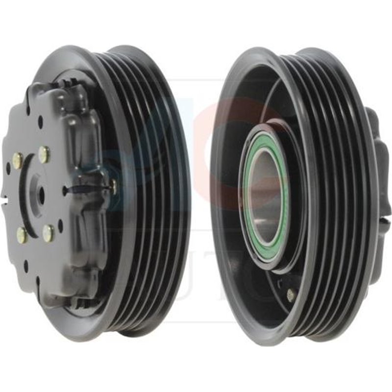 Cupla magnetica, climatizare - ACAUTO-AC-06DN110