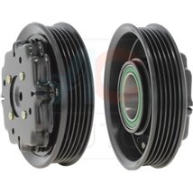 Cupla magnetica, climatizare - ACAUTO-AC-06DN110