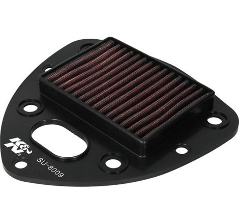 Filtru aer - K&N Filters-SU-8009