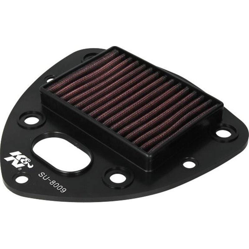 Filtru aer - K&N Filters-SU-8009