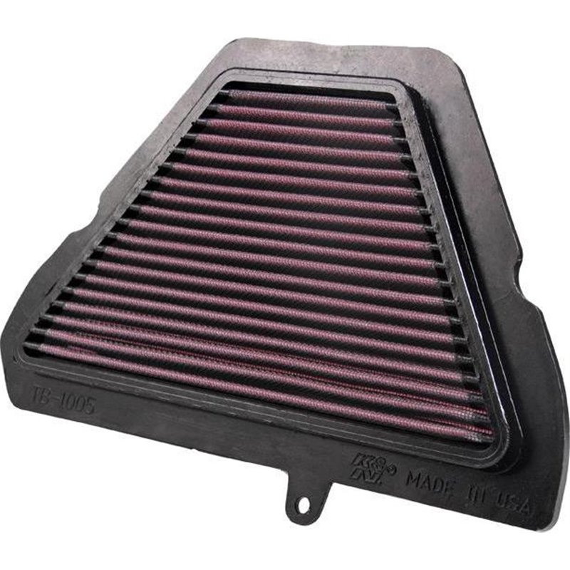 Filtru aer - K&N Filters-TB-1005
