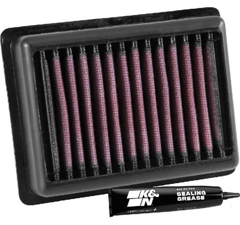 Filtru aer - K&N Filters-TB-9016