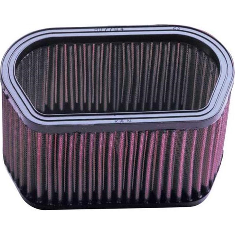 Filtru aer - K&N Filters-YA-1098