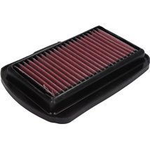 Filtru aer - K&N Filters-YA-1208