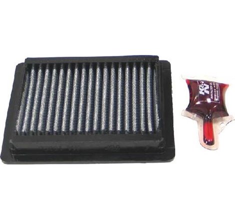 Filtru aer - K&N Filters-YA-1602-U