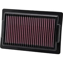 Filtru aer - K&N Filters-YA-1709