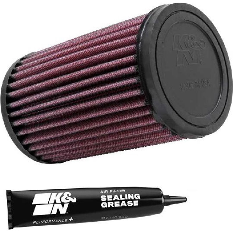 Filtru aer - K&N Filters-YA-4001