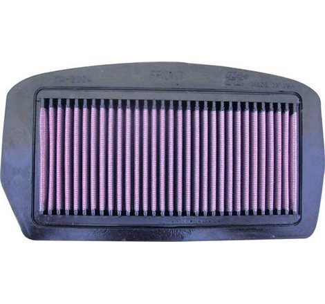 Filtru aer - K&N Filters-YA-6004