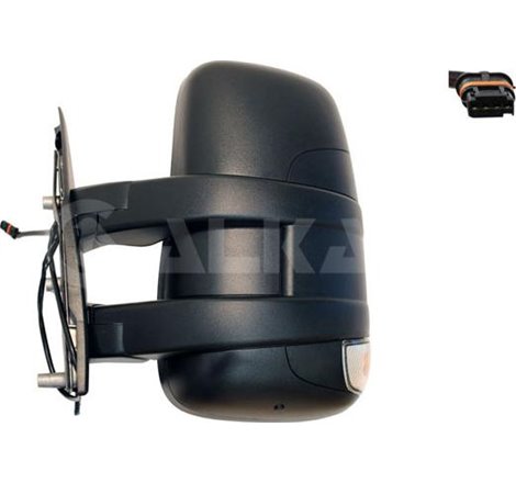 Oglinda exterioara - Alkar-9201249