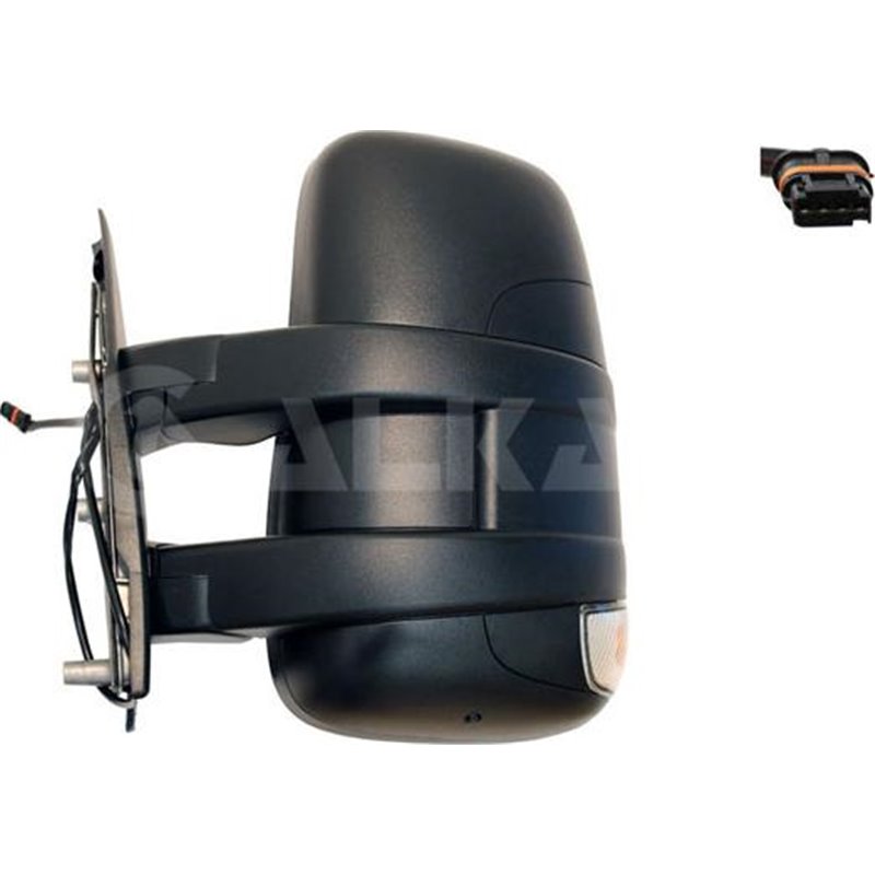 Oglinda exterioara - Alkar-9201249