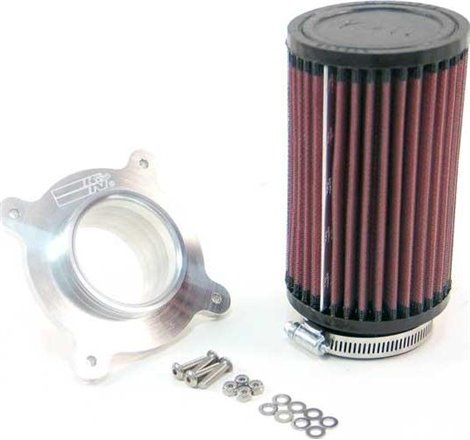 Filtru aer - K&N Filters-YA-7006