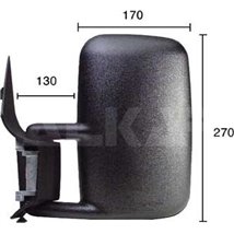 Oglinda exterioara - Alkar-9201910
