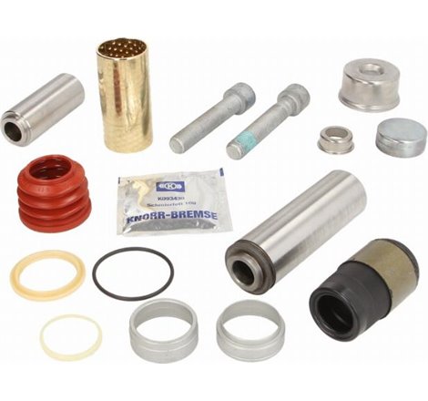 Generator / Alternator - Knorr Bremse-K067417K50