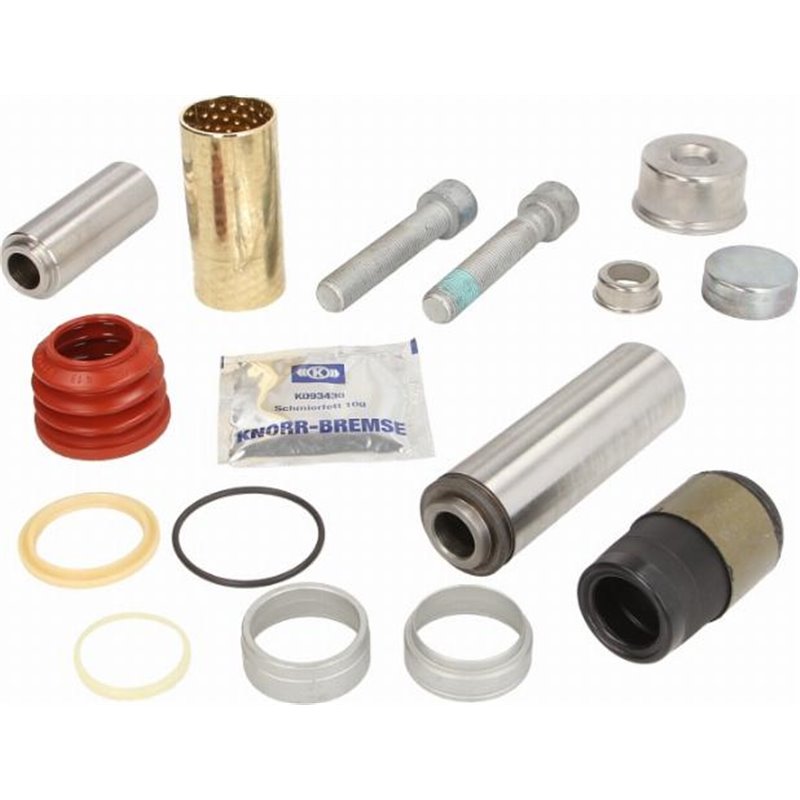 Generator / Alternator - Knorr Bremse-K067417K50