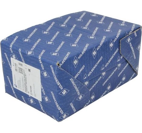 Bucsi ax cu came - Kolbenschmidt-37053600