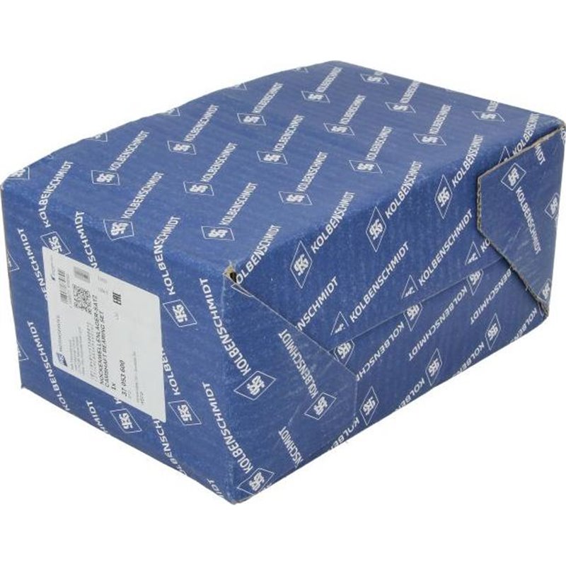 Bucsi ax cu came - Kolbenschmidt-37053600