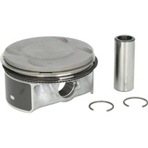 Piston - Kolbenschmidt-40027700