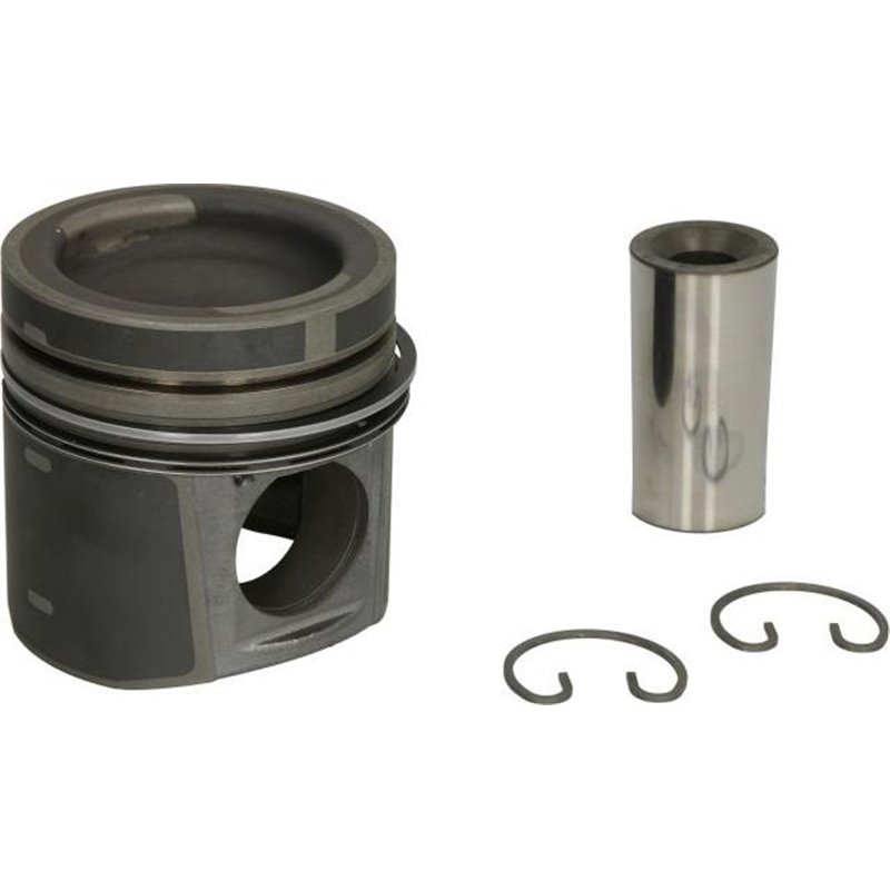 Piston - Kolbenschmidt-40030600