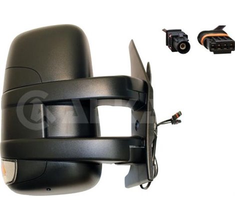 Oglinda exterioara - Alkar-9202249