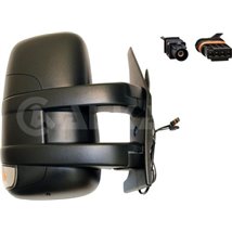 Oglinda exterioara - Alkar-9202249