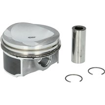 Piston - Kolbenschmidt-40251610