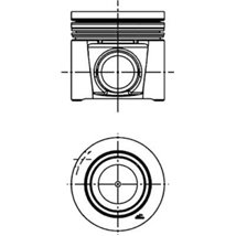Piston - Kolbenschmidt-40286610