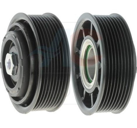 Cupla magnetica, climatizare - ACAUTO-AC-06DN122