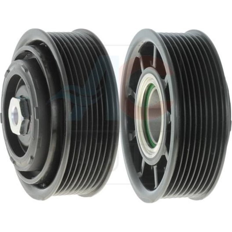 Cupla magnetica, climatizare - ACAUTO-AC-06DN122