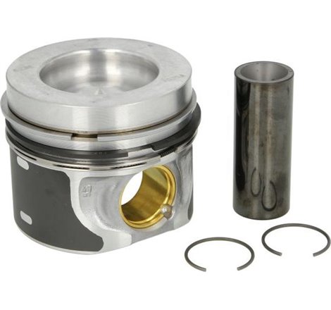 Piston - Kolbenschmidt-40353600