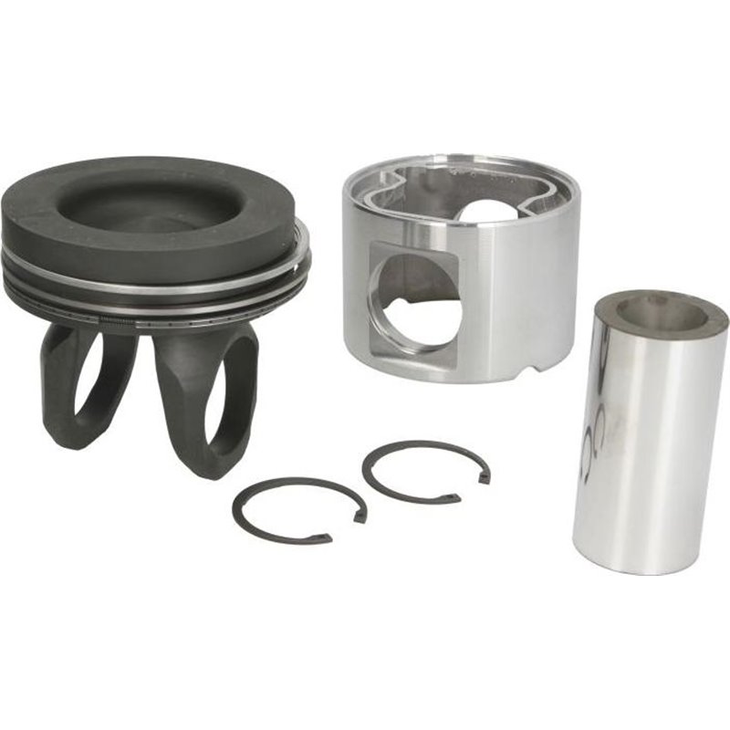 Piston - Kolbenschmidt-40368600
