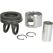 Piston - Kolbenschmidt-40368600
