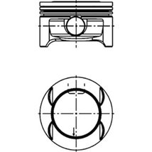 Piston - Kolbenschmidt-40385600