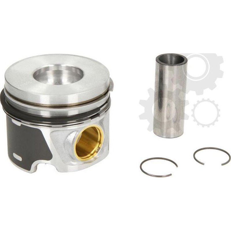 Piston - Kolbenschmidt-40387600