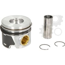 Piston - Kolbenschmidt-40387600
