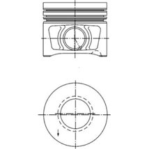Piston - Kolbenschmidt-40387610