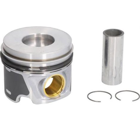 Piston - Kolbenschmidt-40387620