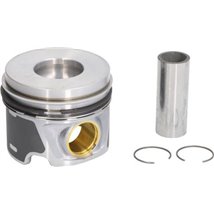 Piston - Kolbenschmidt-40387620