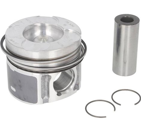 Piston - Kolbenschmidt-40392600
