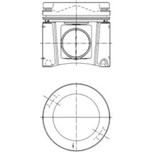 Piston - Kolbenschmidt-40448601
