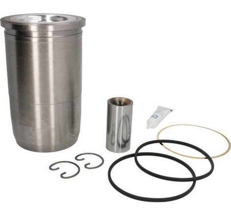 Set raparatii, piston / bucsa cursa cilindru - Kolbenschmidt-40448963