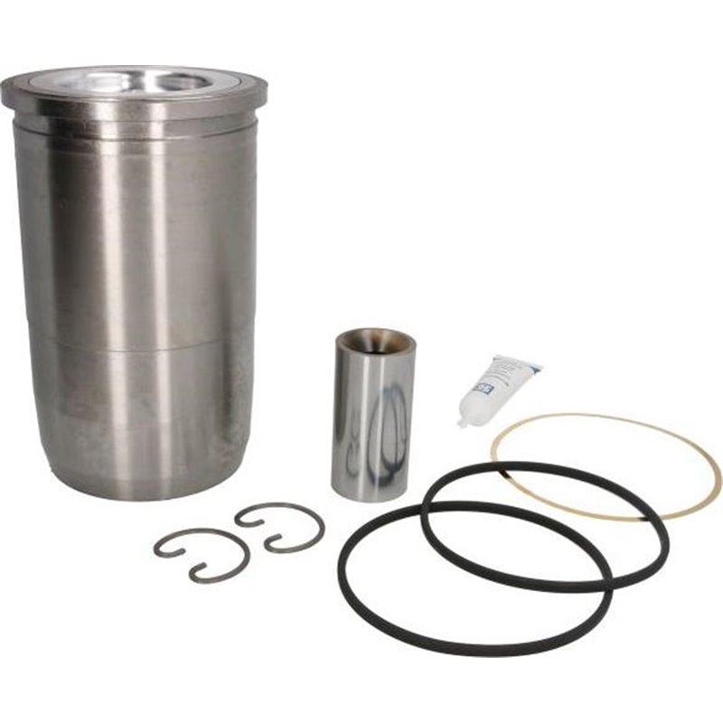 Set raparatii, piston / bucsa cursa cilindru - Kolbenschmidt-40448963