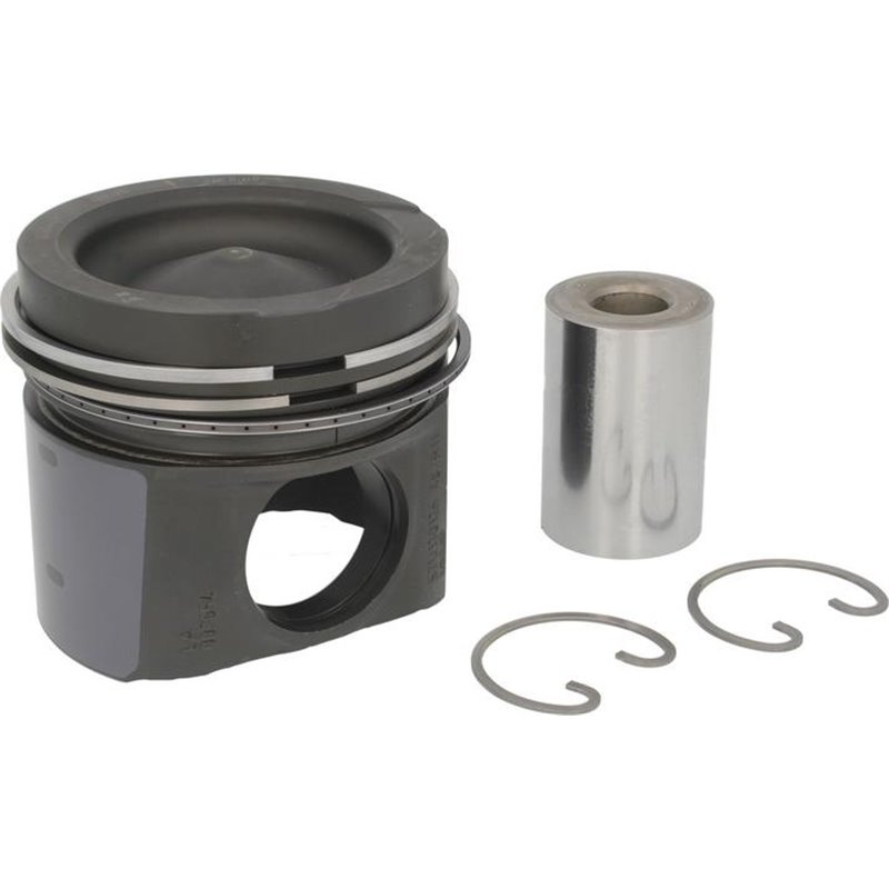 Piston - Kolbenschmidt-40459600