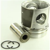 Piston - Kolbenschmidt-40550600
